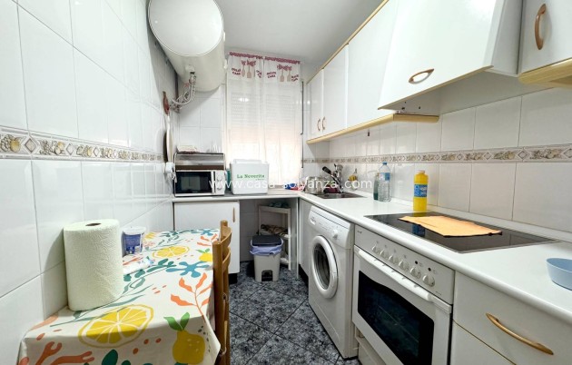 Reventa - Apartamento / piso - San Pedro del Pinatar - Villananitos