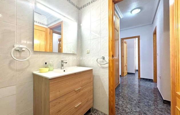 Reventa - Apartamento / piso - San Pedro del Pinatar - Villananitos