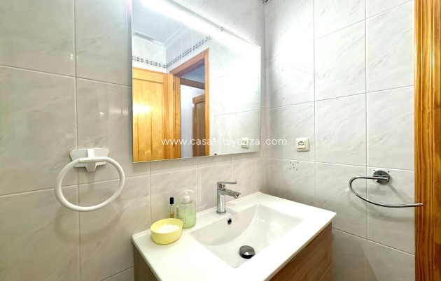 Reventa - Apartamento / piso - San Pedro del Pinatar - Villananitos