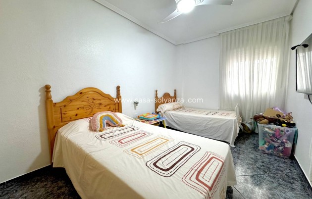 Reventa - Apartamento / piso - San Pedro del Pinatar - Villananitos