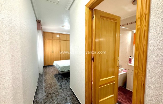 Reventa - Apartamento / piso - San Pedro del Pinatar - Villananitos