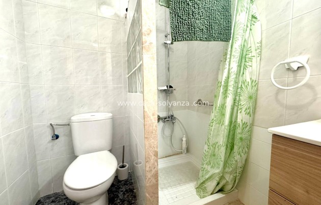 Reventa - Apartamento / piso - San Pedro del Pinatar - Villananitos