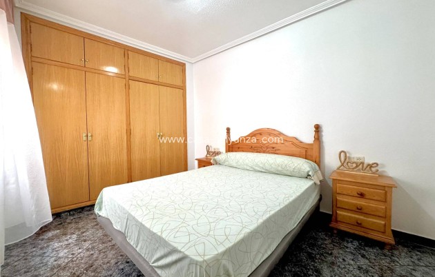 Reventa - Apartamento / piso - San Pedro del Pinatar - Villananitos