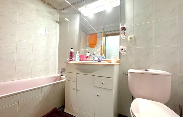 Reventa - Apartamento / piso - San Pedro del Pinatar - Villananitos