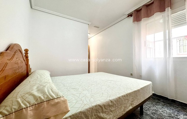 Reventa - Apartamento / piso - San Pedro del Pinatar - Villananitos