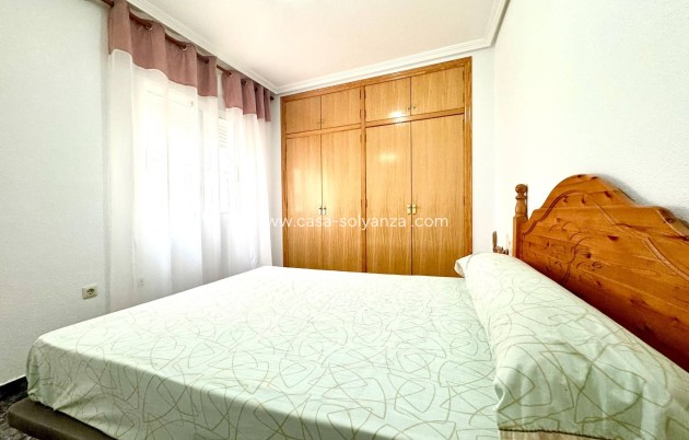 Reventa - Apartamento / piso - San Pedro del Pinatar - Villananitos