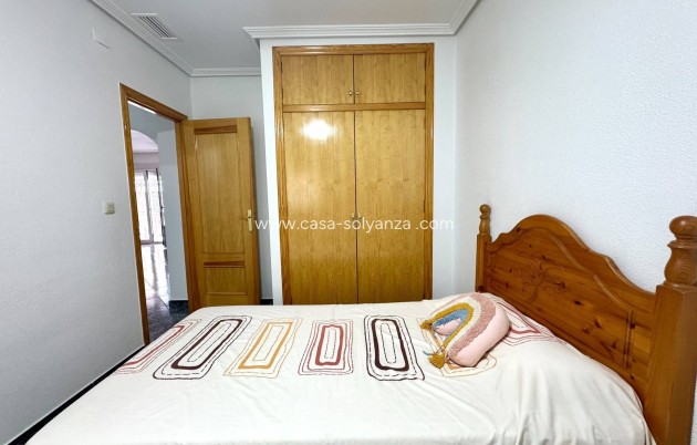 Reventa - Apartamento / piso - San Pedro del Pinatar - Villananitos