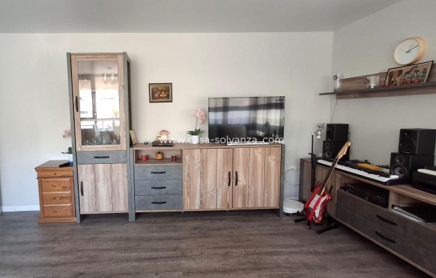 Reventa - Apartamento / piso - Torrevieja - Center