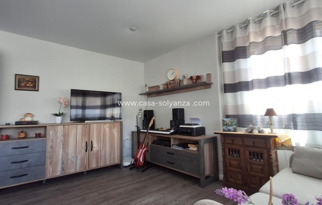 Reventa - Apartamento / piso - Torrevieja - Center