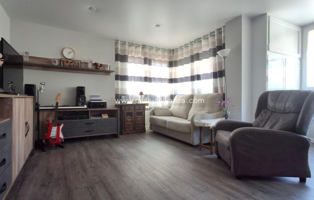 Reventa - Apartamento / piso - Torrevieja - Center