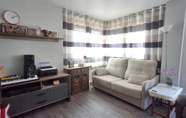 Reventa - Apartamento / piso - Torrevieja - Center