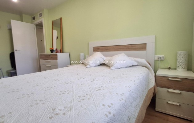 Reventa - Apartamento / piso - Torrevieja - Center