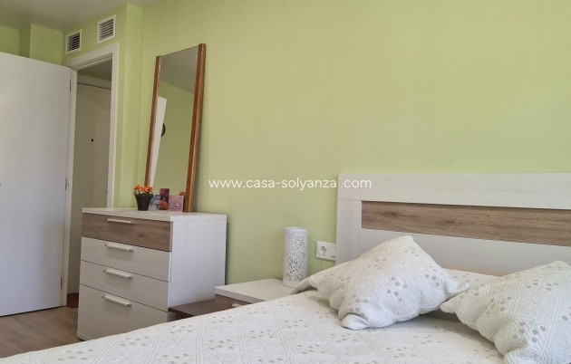 Reventa - Apartamento / piso - Torrevieja - Center