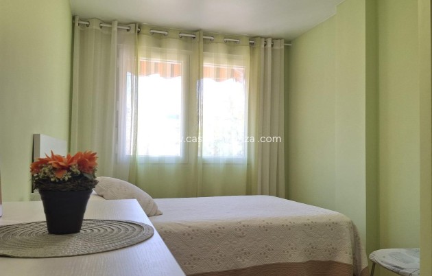 Reventa - Apartamento / piso - Torrevieja - Center