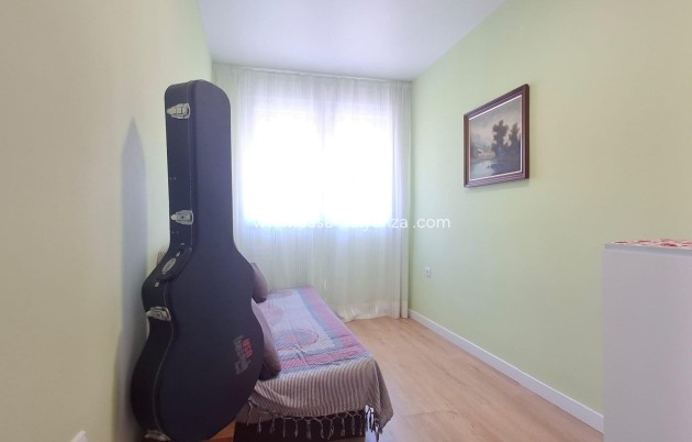 Reventa - Apartamento / piso - Torrevieja - Center