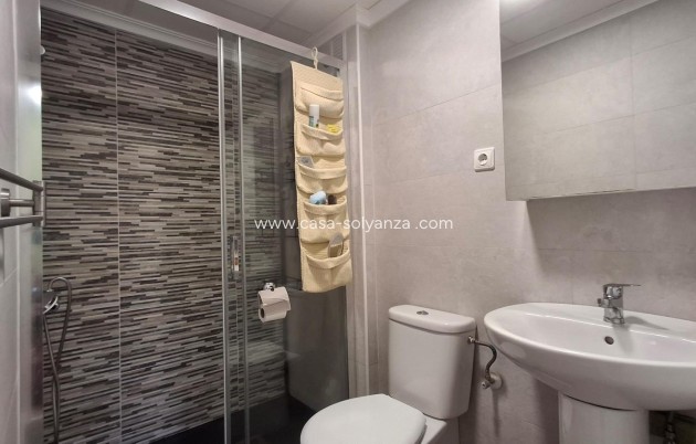Reventa - Apartamento / piso - Torrevieja - Center
