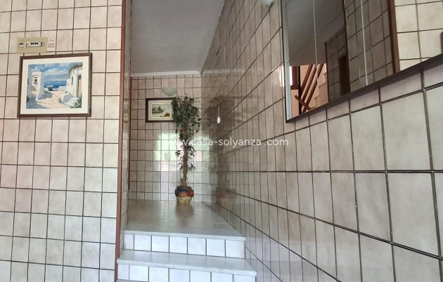 Reventa - Apartamento / piso - Torrevieja - Center