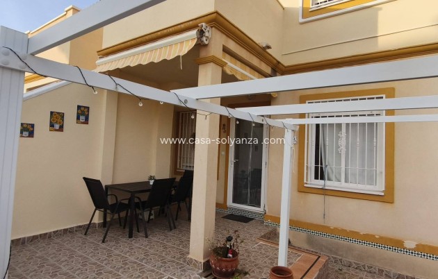 Reventa - Bungalow - Orihuela Costa - Playa Flamenca