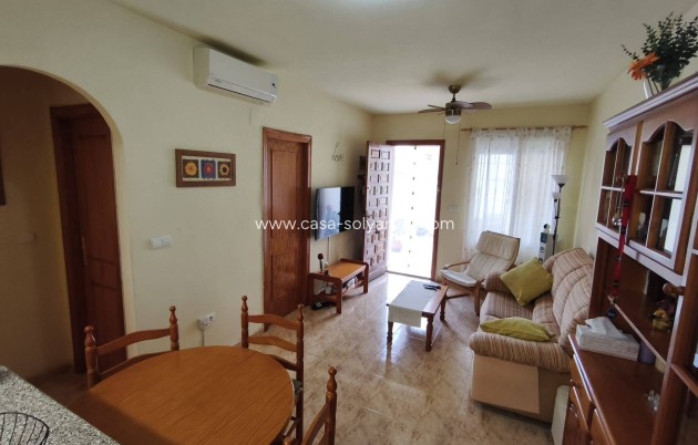 Reventa - Bungalow - Orihuela Costa - Playa Flamenca