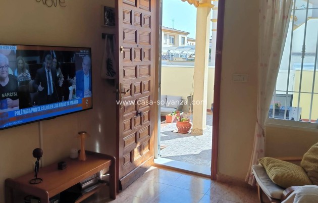 Reventa - Bungalow - Orihuela Costa - Playa Flamenca