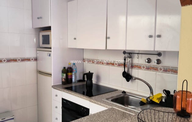 Reventa - Bungalow - Orihuela Costa - Playa Flamenca