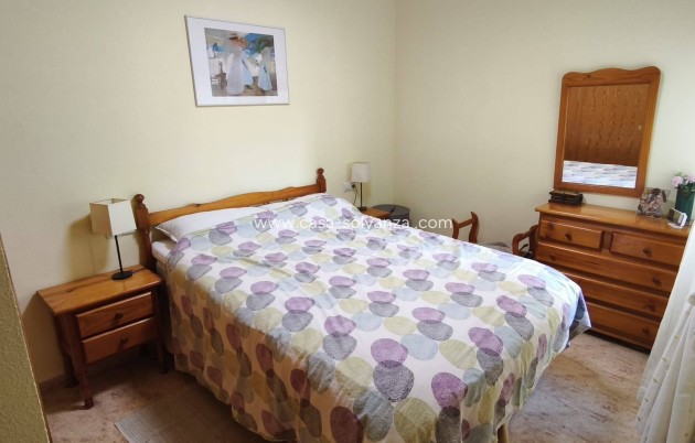 Reventa - Bungalow - Orihuela Costa - Playa Flamenca
