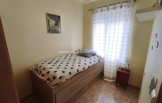 Reventa - Bungalow - Orihuela Costa - Playa Flamenca