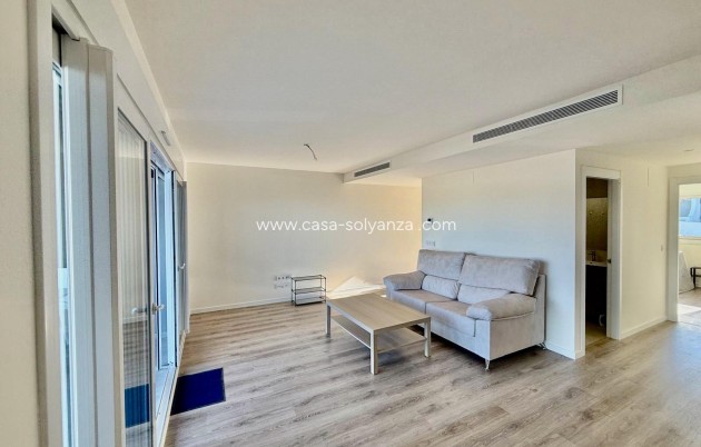 Reventa - Apartamento / piso - Finestrat - Balcón De Finestrat