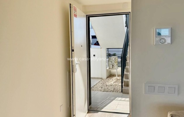 Reventa - Apartamento / piso - Finestrat - Balcón De Finestrat
