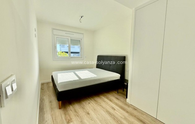 Reventa - Apartamento / piso - Finestrat - Balcón De Finestrat
