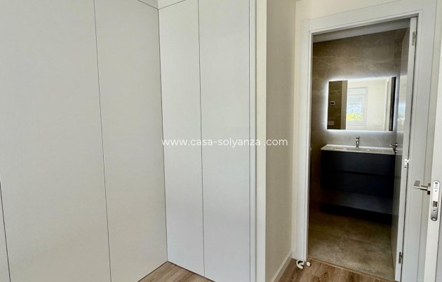 Reventa - Apartamento / piso - Finestrat - Balcón De Finestrat