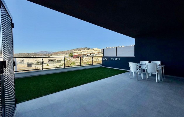 Reventa - Apartamento / piso - Finestrat - Balcón De Finestrat