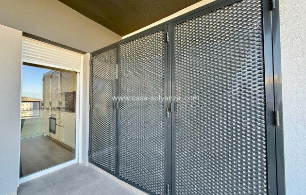 Reventa - Apartamento / piso - Finestrat - Balcón De Finestrat