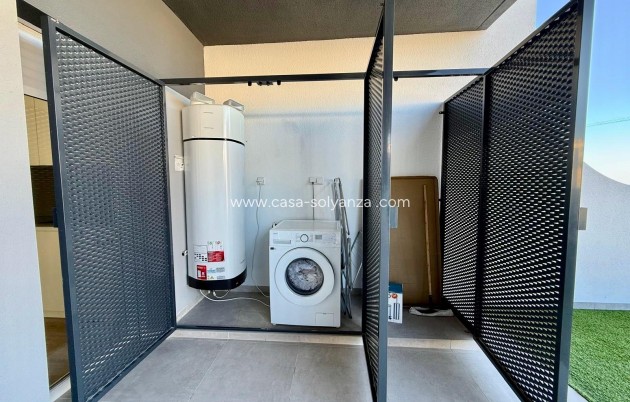 Reventa - Apartamento / piso - Finestrat - Balcón De Finestrat