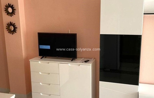 Reventa - Apartamento / piso - Torrevieja - El Molino