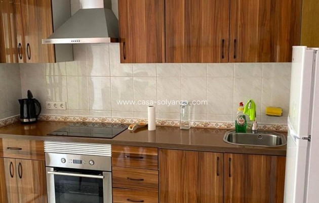 Reventa - Apartamento / piso - Torrevieja - El Molino
