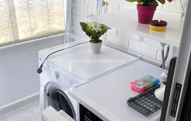 Reventa - Apartamento / piso - Torrevieja - El Molino