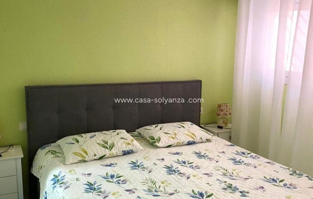 Reventa - Apartamento / piso - Torrevieja - El Molino