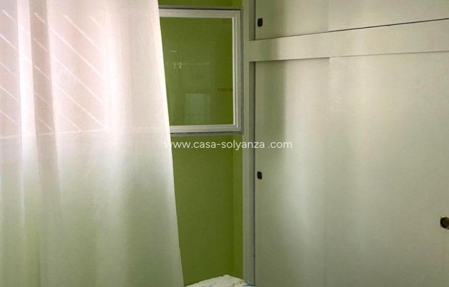 Reventa - Apartamento / piso - Torrevieja - El Molino
