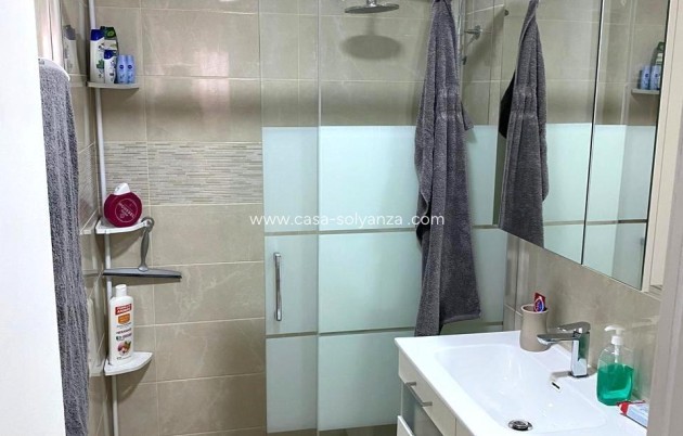 Reventa - Apartamento / piso - Torrevieja - El Molino