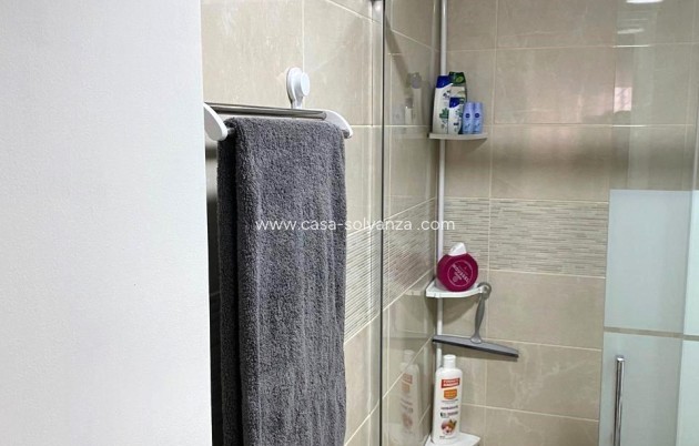 Reventa - Apartamento / piso - Torrevieja - El Molino