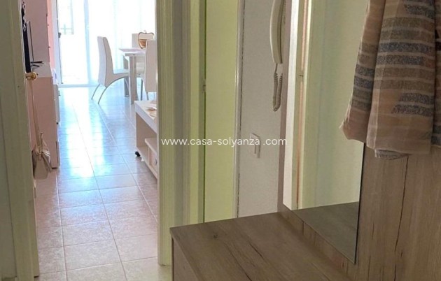 Reventa - Apartamento / piso - Torrevieja - El Molino