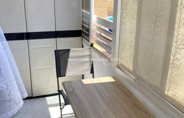 Reventa - Apartamento / piso - Torrevieja - El Molino