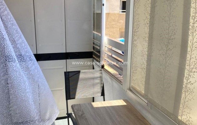 Reventa - Apartamento / piso - Torrevieja - El Molino