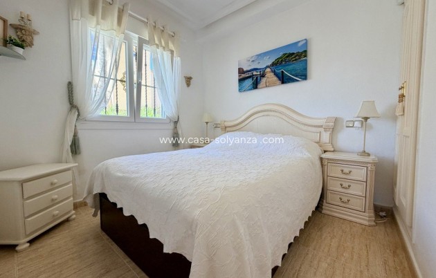 Reventa - Adosado - Orihuela Costa - Costa Blanca