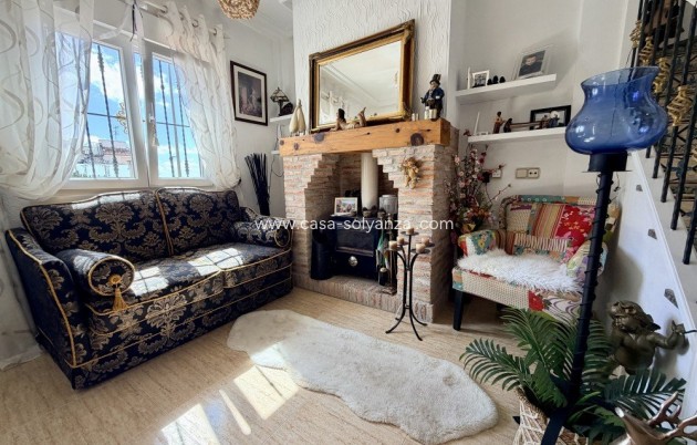 Reventa - Adosado - Orihuela Costa - Costa Blanca