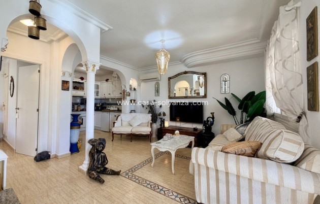 Reventa - Adosado - Orihuela Costa - Costa Blanca