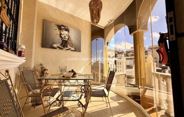 Reventa - Adosado - Orihuela Costa - Costa Blanca