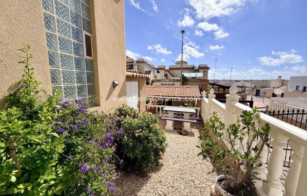 Reventa - Adosado - Orihuela Costa - Costa Blanca