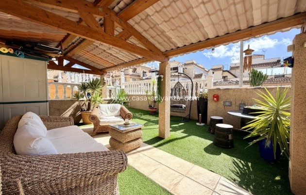 Reventa - Adosado - Orihuela Costa - Costa Blanca